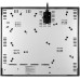 Электрическая варочная панель Kuppersberg ECS 639 F