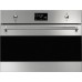 Компактный духовой шкаф Smeg SO4302M1X