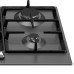 Газовая варочная панель Bertazzoni Heritage P905CHERNE черная