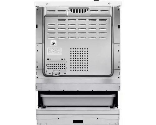 Электрическая плита AEG CCB 6440CBW