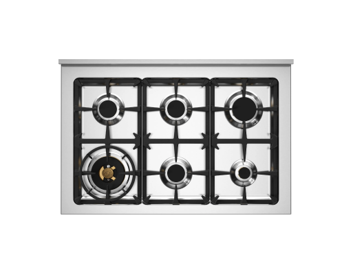 Варочный центр Bertazzoni MAS96L2EXT2