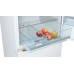 Двухкамерный холодильник Bosch KGE39AW33R