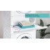 Сушильная машина Siemens WQ45B2B40