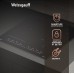 Варочная панель Weissgauff HI 645 Flex Premium