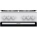 Газовая плита Gorenje GG5A10WH