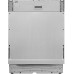 Встраиваемая посудомоечная машина Electrolux EMA917121L