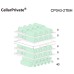 Винный шкаф Cellar Private CP043-2TBH