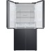 Холодильник Samsung RF48A4000B4 Cross Door