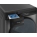 Стиральная машина с сушкой Weissgauff WMD 49411 DC Inverter Steam Grey
