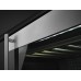 Встраиваемый холодильный шкаф для вина Smeg CVI338RX3