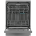 Отдельностоящая посудомоечная машина Gorenje GS643E90X