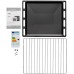 Духовой шкаф Krona LINEA 60 WH