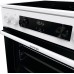 Электрическая плита Gorenje GEC6C40WD