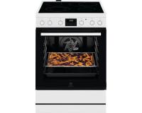 Электрическая плита Electrolux LKR 64020 AW