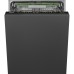 Встраиваемая посудомоечная машина Smeg STL7324AQL