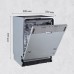 Посудомоечная машина Zigmund & Shtain DW 306.6