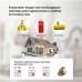 Комбинированная варочная панель Simfer H60V31O512