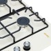 Газовая варочная поверхность Simfer H60Q41R571