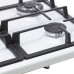 Газовая варочная поверхность Simfer H60V41W516