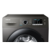 Стиральная машина Samsung WW70AAS25AX/LP (EcoBubble)