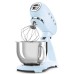 Планетарный миксер Smeg SMF03PBEU