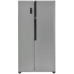 Отдельностоящий холодильник Gorenje NRS918EMX