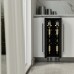 Винный шкаф Meyvel MV9-KWT1