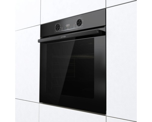 Духовой шкаф Gorenje BO6737E02BG