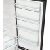 Отдельностоящий холодильник Gorenje NRK6202EBXL4