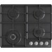 Независимая газовая варочная панель Gorenje GW641EXB