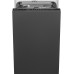 Встраиваемая посудомоечная машина Smeg ST4523IN
