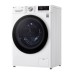 Стиральная машина LG F2V7GW1W