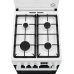 Комбинированная плита Electrolux RKK560200W
