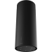 Вытяжка Faber островная CYLINDRA ISOLA PLUS BK MATT A37