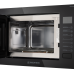 Встраиваемая микроволновая печь Meferi MMO6025BK ULTRA