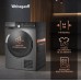 Сушильная машина с инвертором Weissgauff WD 599 DC Inverter Heat Pump Silver