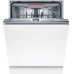 Встраиваемая посудомоечная машина Bosch SMV4HCX48E