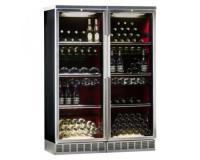 Винный шкаф IP Industrie CI 2501 CFX
