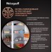 Отдельностоящий холодильник с инвертором и подачей воды Weissgauff WSBS 600 X NoFrost Inverter Water Dispenser
