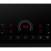 Стеклокерамическая варочная панель DeLonghi VITTORIO 2E1F CH