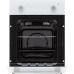 Духовой шкаф Krona BLUME 45 WH