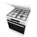 Комбинированная плита Gorenje GK6C5WF