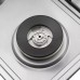 Газовая варочная панель DeLonghi DFI 46 ASDV RUS