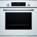 Духовой шкаф Bosch HBF254EW0R