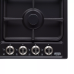 Газовая варочная поверхность DeLonghi ANTS 46 ASV GU
