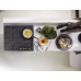 Встраиваемая газовая варочная панель DeLonghi ANT 46 ASV Gu