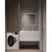 Стиральная машина с инвертором и паром Weissgauff WM 61212 DC Inverter Steam