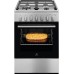 Газовая плита Electrolux RKG600005X