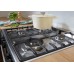 Комбинированная плита Gorenje GKS6C70CLI