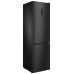 Холодильник отдельностоящий с инвертором MEFERI MFR200BK TOTAL NO FROST COMBI ULTRA